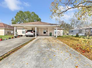 1018 Glendale St #1018, Dayton, TX 77535