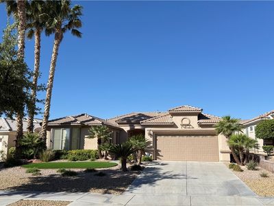 4299 Fiore Bella Blvd, Las Vegas, NV, 89135