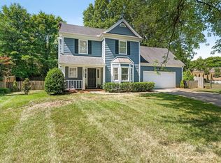 2802 Winghaven Ln, Charlotte, NC 28210