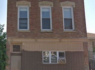 3739 S Wood St, Chicago, IL 60609
