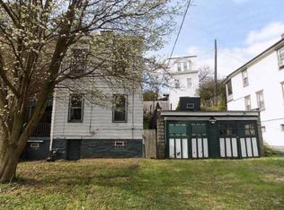 3227 Central Ave, Pittsburgh, PA