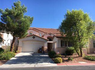 1628 Ravanusa Dr, Henderson, NV 89052