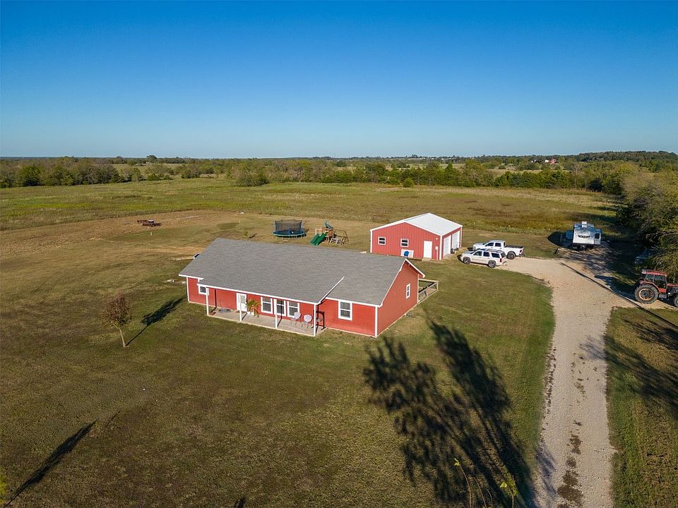 2139 Farm Road 3389, Brashear, TX 75420 Zillow