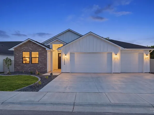 1306 Birch St, Parma, ID 83660