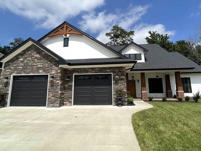 241 Hunters Rdg, Paducah, KY, 42001
