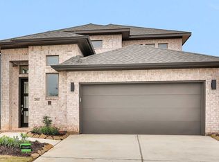 2915 Sunrise Field Ln, Brookshire, TX 77423