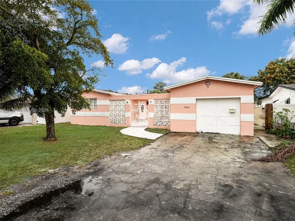 7904 Coral Blvd, Hollywood, FL 33023