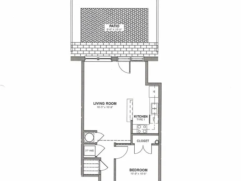 301 NORTH - Petersburg Loft Living — Photo 4