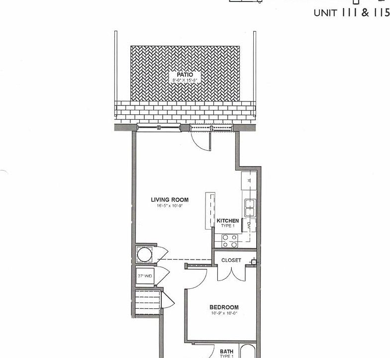 301 NORTH Petersburg Loft Living 301 N Dunlop St Petersburg VA Zillow