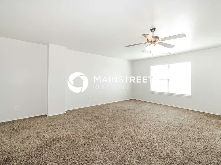 Bonus Room