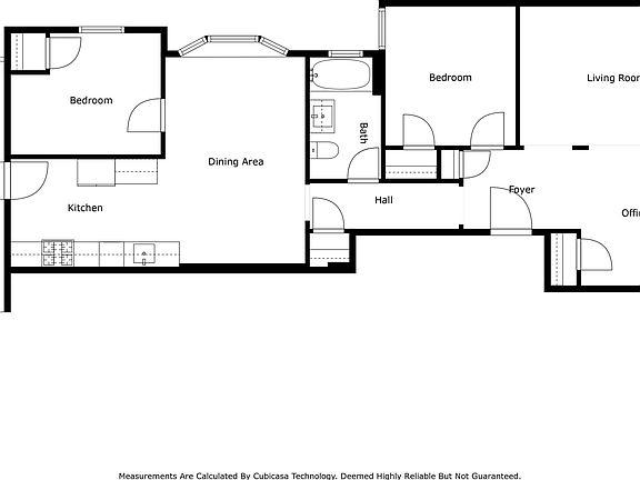 2nd image of 4319 N Dayton St #3