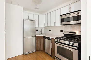 Rented by Hakimian Management