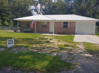 474 SE 43rd St, Keystone Heights, FL 32656