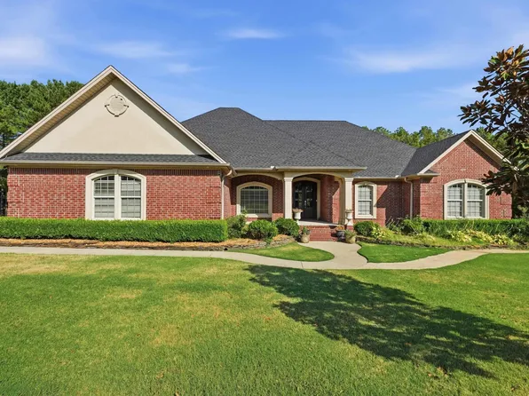 70 Maggie Ln, Searcy, AR 72143