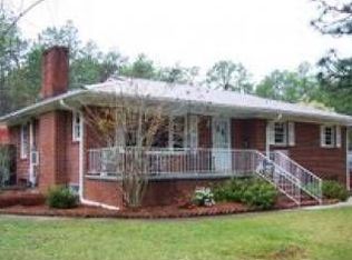 140 Midland Rd, Southern Pines, NC 28387