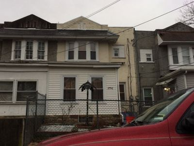 2752 Mickle St, Camden, NJ, 08105