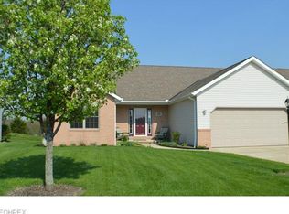 120 Northcliff Ln, Rittman, OH 44270