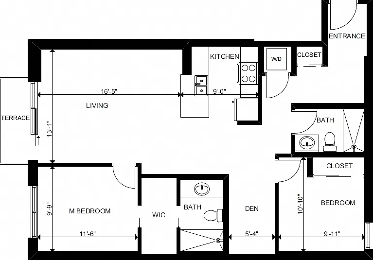 819 Yates St — Photo 24
