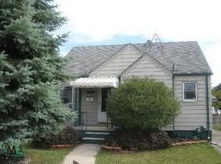 21044 Beechwood Ave, Eastpointe, MI 48021