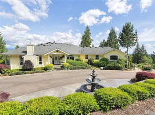 28632 Grandview Rd, Arlington, WA 98223