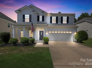 208 Paradise Hills Cir, Mooresville, NC 28115
