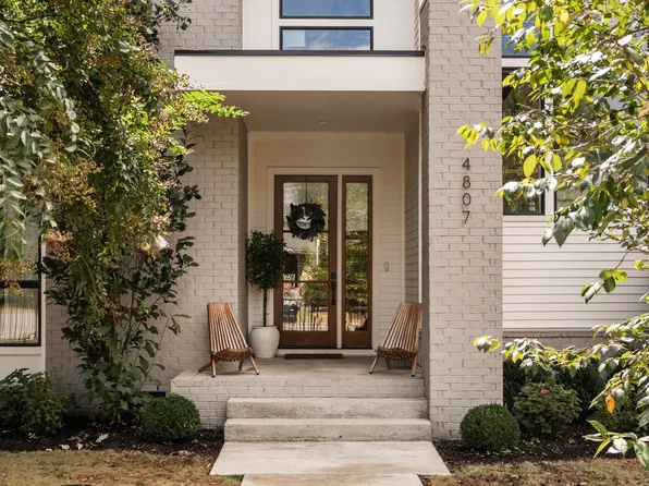 4807 Dakota Ave, Nashville, TN 37209