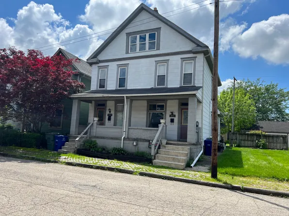 523 Elsmere St #521, Columbus, OH 43206