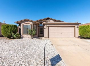 4443 Calle Vis, Sierra Vista, AZ 85635