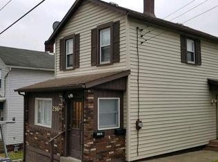 286 Maryland Ave, Rochester, PA 15074