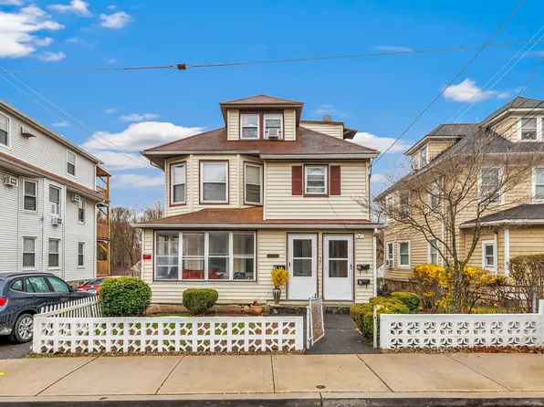 32 Taylor Avenue, Norwalk, CT 06854