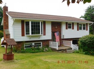 546 Walker Rd, Endicott, NY 13760