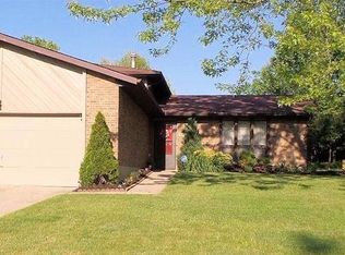 44 Boehm Ct, Fairfield, OH 45014