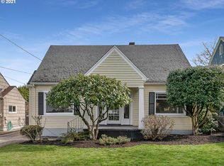 3316 NE 11th Ave, Portland, OR 97212