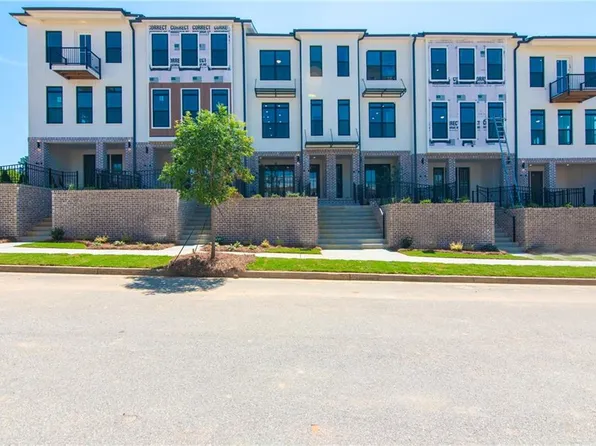 243 Downing Dr #97, Alpharetta, GA 30022