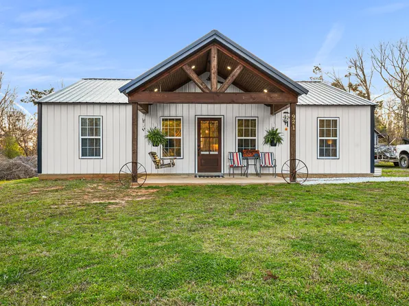 921 Mississippi #349, Potts Camp, MS 38659