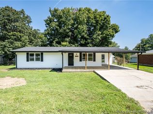 1486 Williar Ave, Corydon, IN 47112