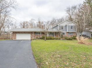 28 Brooklyn St, Akron, NY 14001