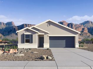 5430 E Button Ln, San Tan Valley, AZ 85140
