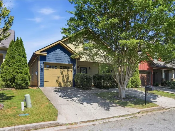 16 Thomas Ct NW, Cartersville, GA 30120