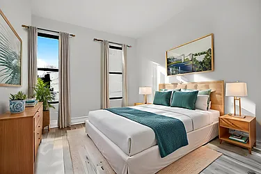 Rented by NOVO Living LLC