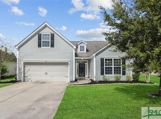 106 Shady Grove Ln, Savannah, GA 31419