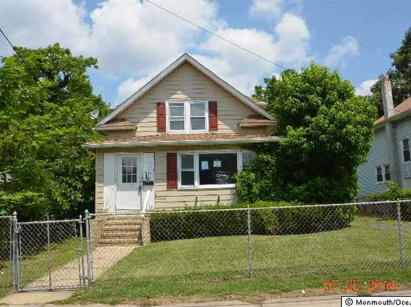 1609 Sewall Ave, Asbury Park, NJ 07712