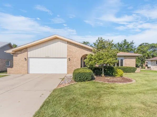 11687 Valley Brook Dr, Orland Park, IL 60467