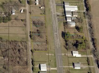 Anchor Ln, Mabank, TX 75156