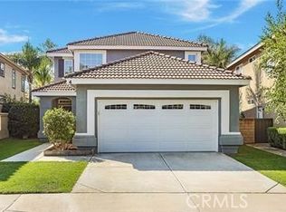 4 Saint Annes, Trabuco Canyon, CA 92679
