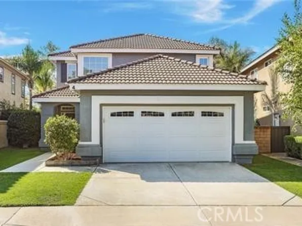 4 Saint Annes, Trabuco Canyon, CA 92679