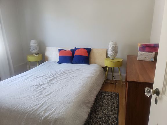 South Bedroom