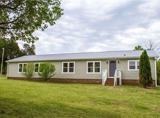 8575 Dirgie Mine Rd, Roxboro, NC 27574