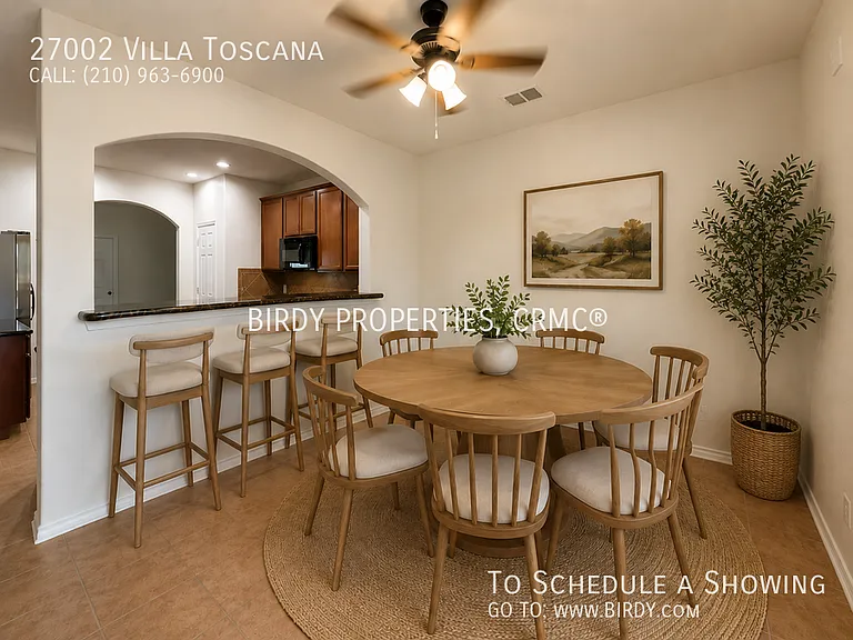 27002 Villa Toscana — Photo 4