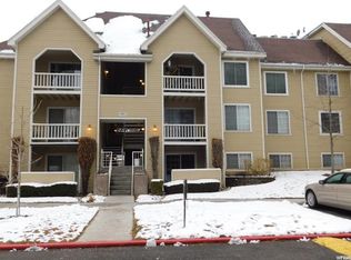 1212 E Waterside Cv APT 13, Midvale, UT 84047